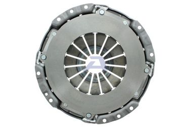 Aisin CTX-121 Корзина сцепления - 2