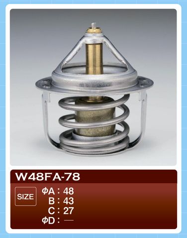 Tama W48FA-78 Термостат - 1