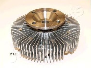 Japanparts VC-213 Вискомуфта вентилятора - 2