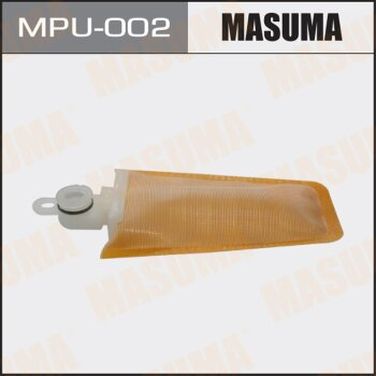 Masuma MPU002 Фильтр топливный сетка - 1