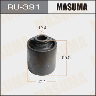 Masuma RU391 Сайлентблок - 1