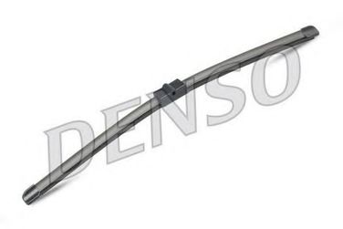 Denso DF-140 Снят, замена df-114 К-т бескаркасных щёток стеклоочистителя 650/500 мм  - 2