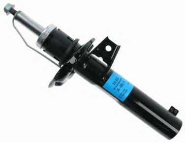 Sachs 312 615 Амортизатор передний | лев | - 1