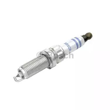 Bosch 0 242 129 512 Свеча зажигания - 1