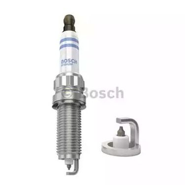 Bosch 0 242 129 512 Свеча зажигания - 6