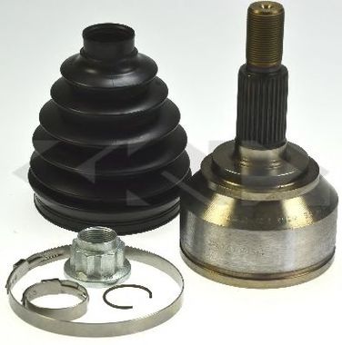 GKN-Lobro 304735 Шрус внешний | перед | - 1