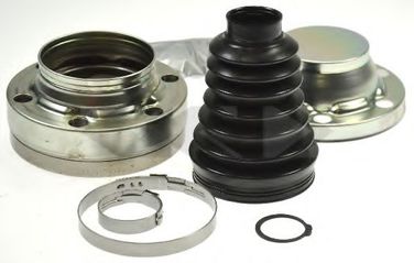 GKN-Lobro 304737 Шрус - 1