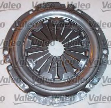 Valeo 826826 Комплект сцепления - 1