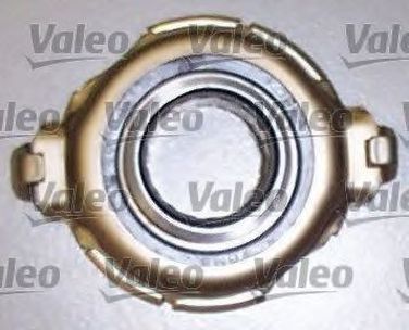 Valeo 826826 Комплект сцепления - 2