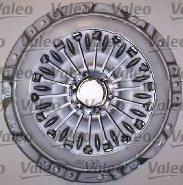 Valeo 826826 Комплект сцепления - 4
