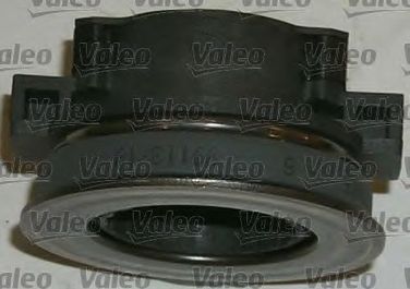 Valeo 826831 Комплект сцепления - 1
