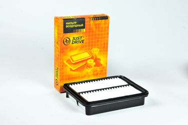 JD JDA176 Фильтр воздушный - 2