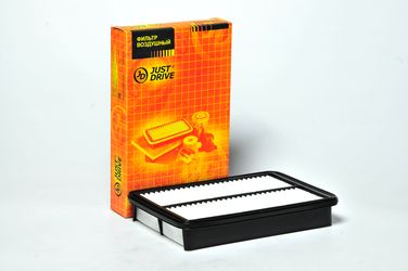 JD JDA177 Фильтр воздушный - 2