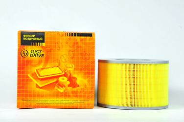 JD JDA190 Фильтр воздушный - 1
