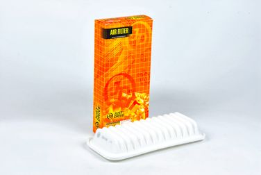 JD JDA196 Фильтр воздушный - 2