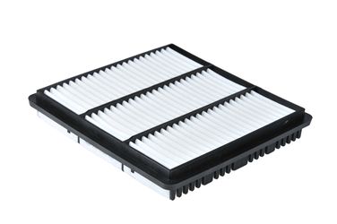 JD JDA346 Фильтр воздушный - 2