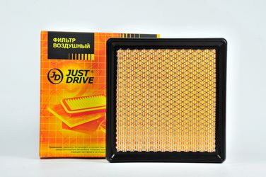 JD JDA852V Фильтр воздушный - 1