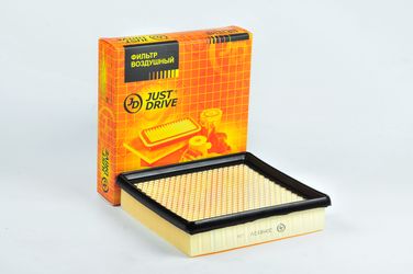 JD JDA852V Фильтр воздушный - 2