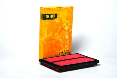 JD JDA859 Фильтр воздушный - 2