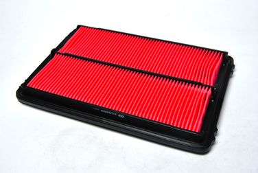 JD JDA859 Фильтр воздушный - 3
