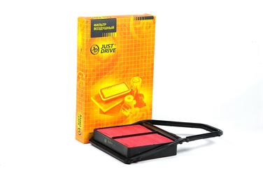 JD JDA870V Фильтр воздушный - 2