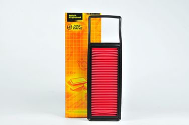 JD JDA874V Фильтр воздушный - 1