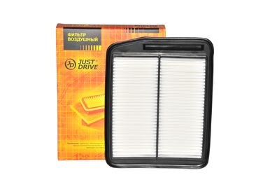 JD JDA881V Фильтр воздушный - 1