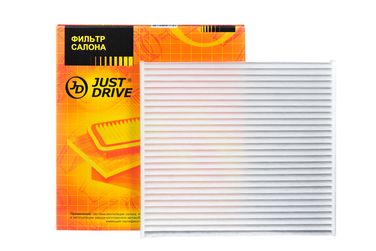 JD JDAC101EA Фильтр салона - 1