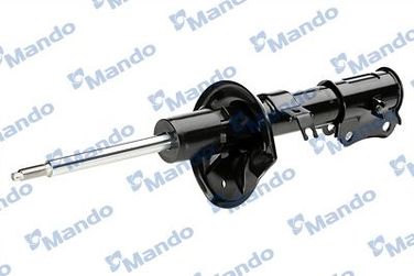 Mando EX96586887 Снят, замена a03101 Амортизатор | перед лев | - 2