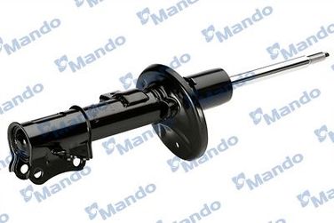 Mando EX96586887 Снят, замена a03101 Амортизатор | перед лев | - 3