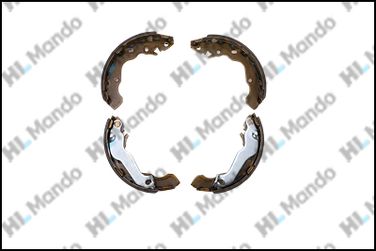 Mando MLH05 Колодки тормозные задние - 1