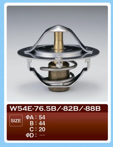Tama W54E-88B Термостат - 1