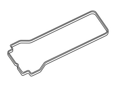 SAT K13270-AX000 Прокладка крышки клапанов - 2