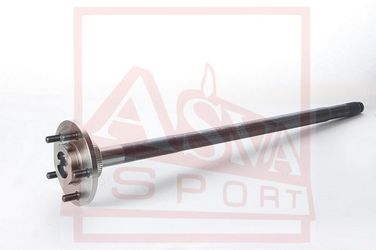Asva CHS-001 Полуось | зад прав | - 1