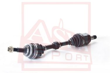 Asva TYXD-909 Привод в сборе | перед лев | - 1