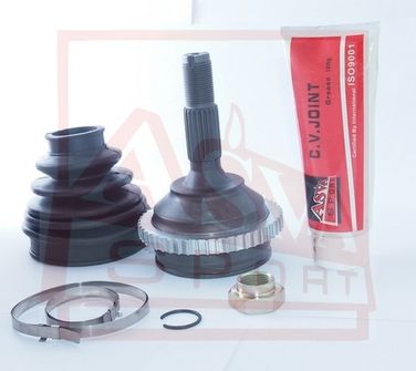 Asva PG-206A48 Шрус внешний | перед | - 1