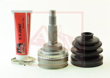 Asva TY-01A48 Шрус внешний | перед | - 1