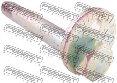 Febest 1229-POR Эксцентрик рычага - 2