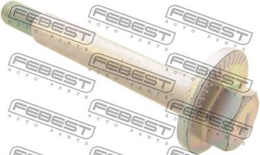 Febest 0429-002 Болт с эксцентриком - 1