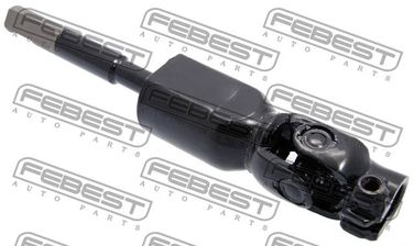 Febest ASN-N16 Вал карданной передачи рулевой нижний - 1