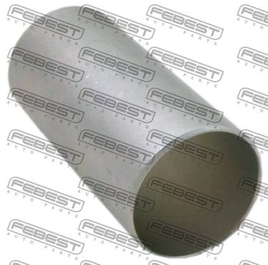 Febest NCP-R51 Уплотнитель свечного колодца - 2