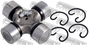 Febest ASIS-66 Крестовина карданной передачи - 1