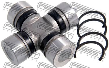 Febest AST-17 Крестовина карданной передачи - 1