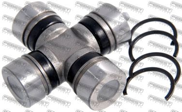 Febest AST-17 Крестовина карданной передачи - 2