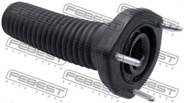 Febest TSS-ACV40RR Опора амортизационной стойки | зад прав | - 1