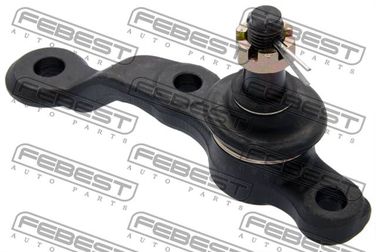 Febest 0120-GX110R Опора шаровая нижнего рычага | перед прав | - 1