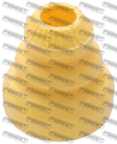 Febest MD-E55 Отбойник амортизатора | зад прав/лев | - 2