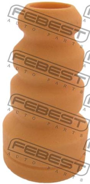 Febest HD-CL7R Снят с производства Отбойник амортизатора | зад прав/лев | - 1