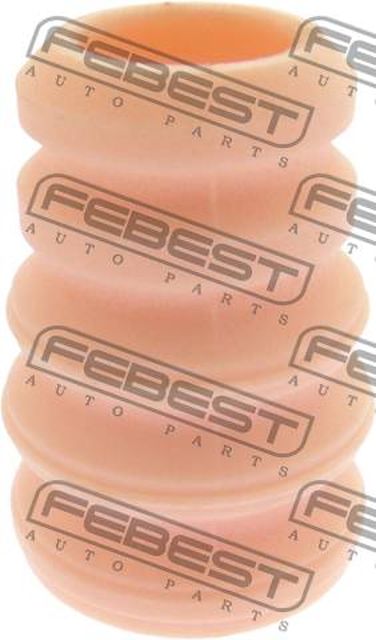 Febest TD-MCV30R Отбойник амортизатора | зад прав/лев | - 1