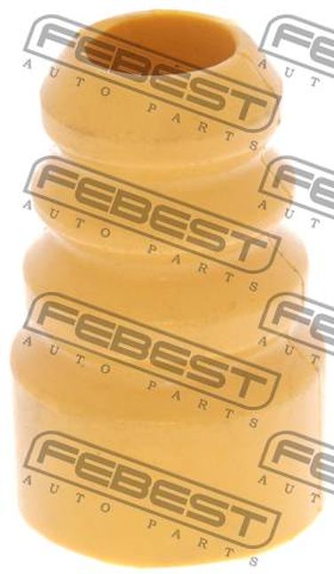 Febest TD-AE100R Отбойник амортизатора | зад прав/лев | - 1